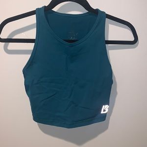 Buff bunny workout tank